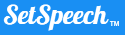 SetSpeech